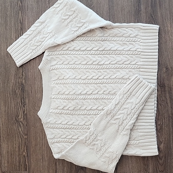 BB Dakota x Steve Madden Sweater Size S - Picture 4 of 4